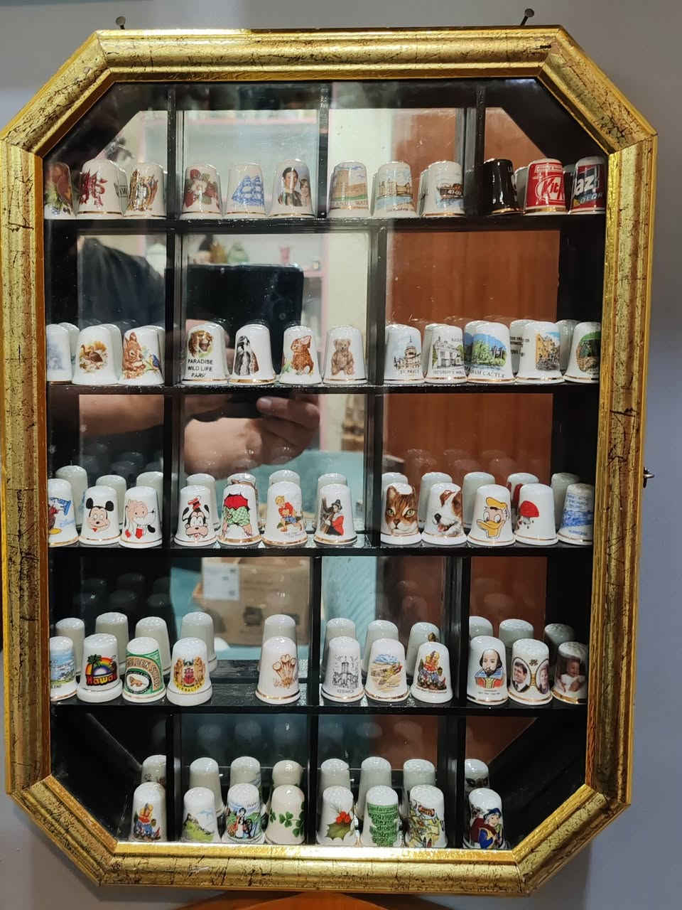 نقدم لزبائننا الكرام مجموعة من رفوف المصغرات بمختلف الاحجام
للاستفسار الاتصال على رقم الصفحة واتساب ***********
يوجد توصيل لكل المحافظات
