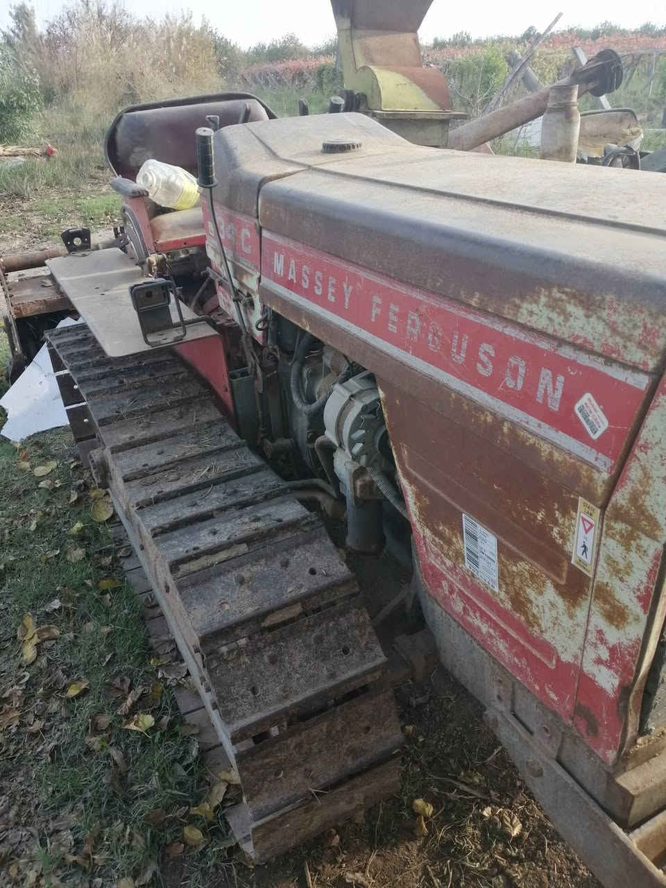 للبيع فوركسن زنجيل ***********
