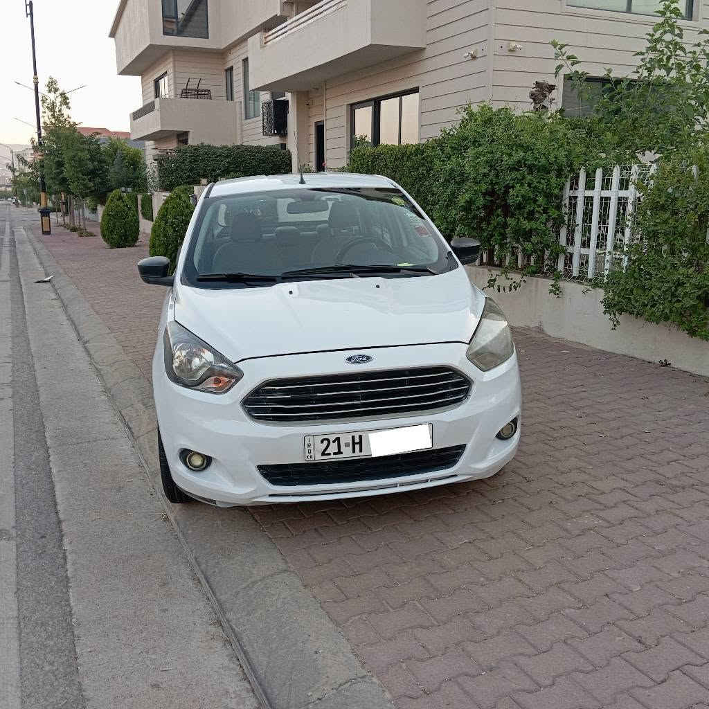 فۆڕت فیگۆۆ مۆدێل ٢٠١٦ سبی بەفری گێڕ اۆتۆماتیک مەکینە ٤بستۆن گێڕوو مەکینەو تەبریت تەقەو ڕەقە بەشەرت تەبەی گێڕی نیە ١بەڵە بویاخی هەیە بێ ناوگڕتن تەرزەی نیە ١٤٦ هەزاڕ ڕۆشتوە سەنەوی ڕەقەمی تازەیە ٤تایەی تازەی لەزیرە باتڕی تازەیە سعر ٧٣ گڵاو معامەلە لەسلێمانی زم *********** فایبەڕ واتساب لەسەڕە شربازهير, السليمانية
