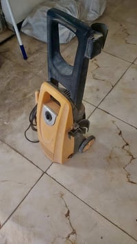 فارة بيها خلل دفعها ضعيف يحتاجلها تصليح قيم واخذ بدون صوندة والمسدس  0...