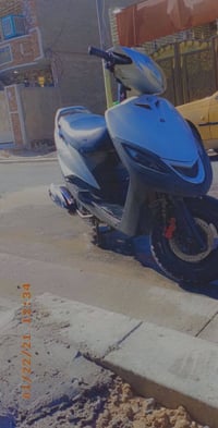 ماكس 140 رمبه مكفوله برغي مامفتوح بيها تجي تاخذها من البيت جيب فيتر وت...