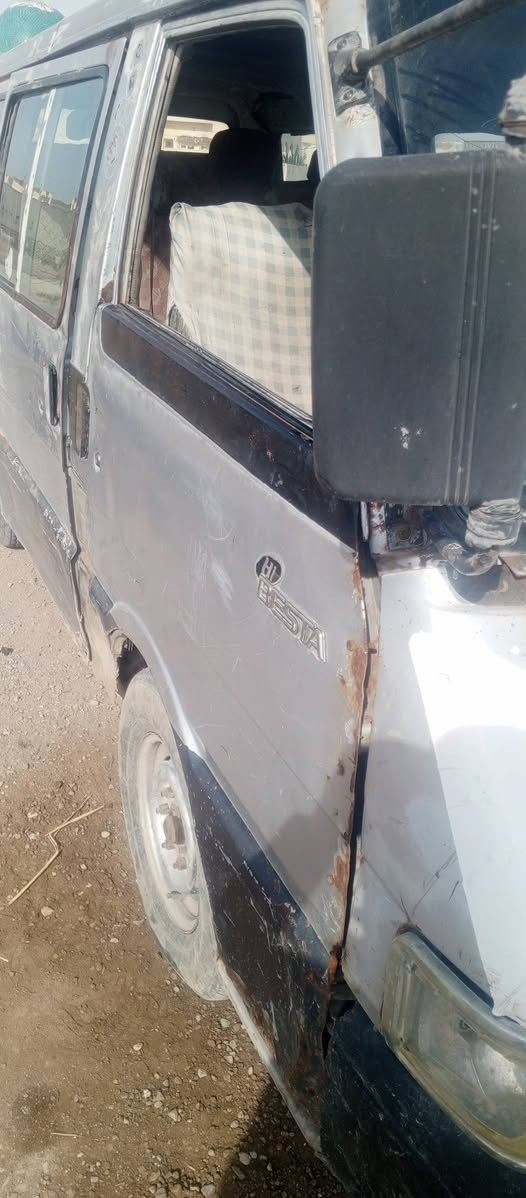 السلام عليكم سياره بسته للبيع مكان الناصريه سياره كوم حجز سكراب تعهد بالاصوليات اتعهد بالاصوليات وكاله وعين السعر 14 مكان الناصريه***********
