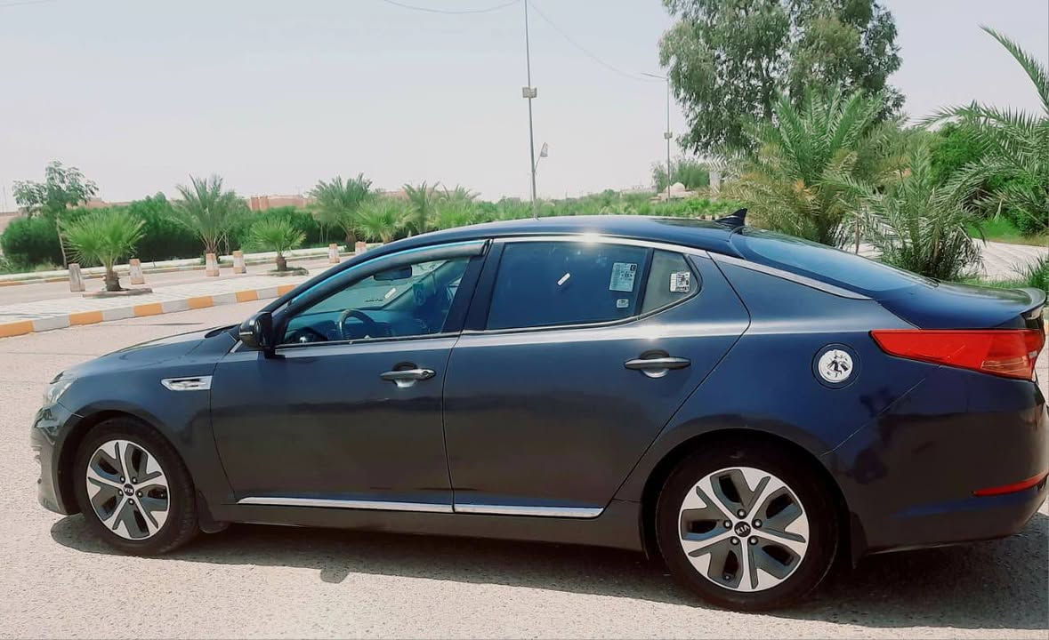 سلام عليكم اوبتيمه 13خليجي للبيع محرك  2400للستفسار ***********مكلف بلنشر رقم انكليزي بسمي مداور مباشر
