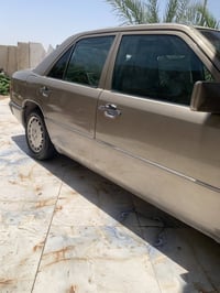 مرسيدس • موديل 90 • لا معجون ولا صبغ