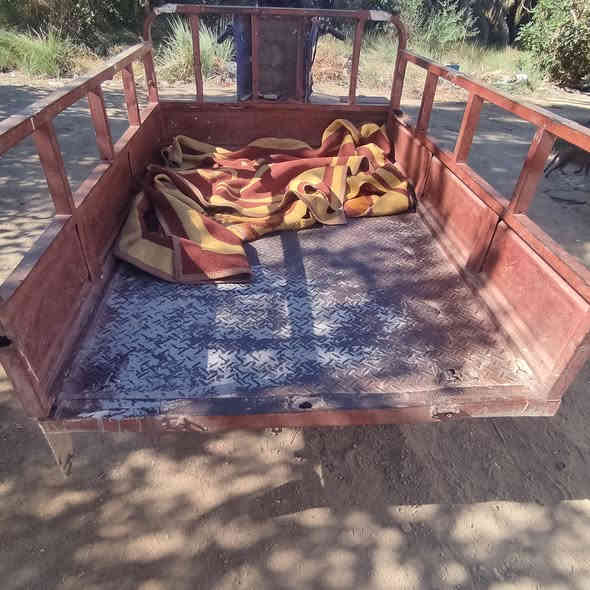 ستوته MTRللبيع رقم اسود موديل2010 600وبيه مجال لشراي ‏‪0785 523 4916‬‏وهاذه رقم موبالي  بي واتساب لليحب يتواصل عنواني ديوانيه صلاحيه
