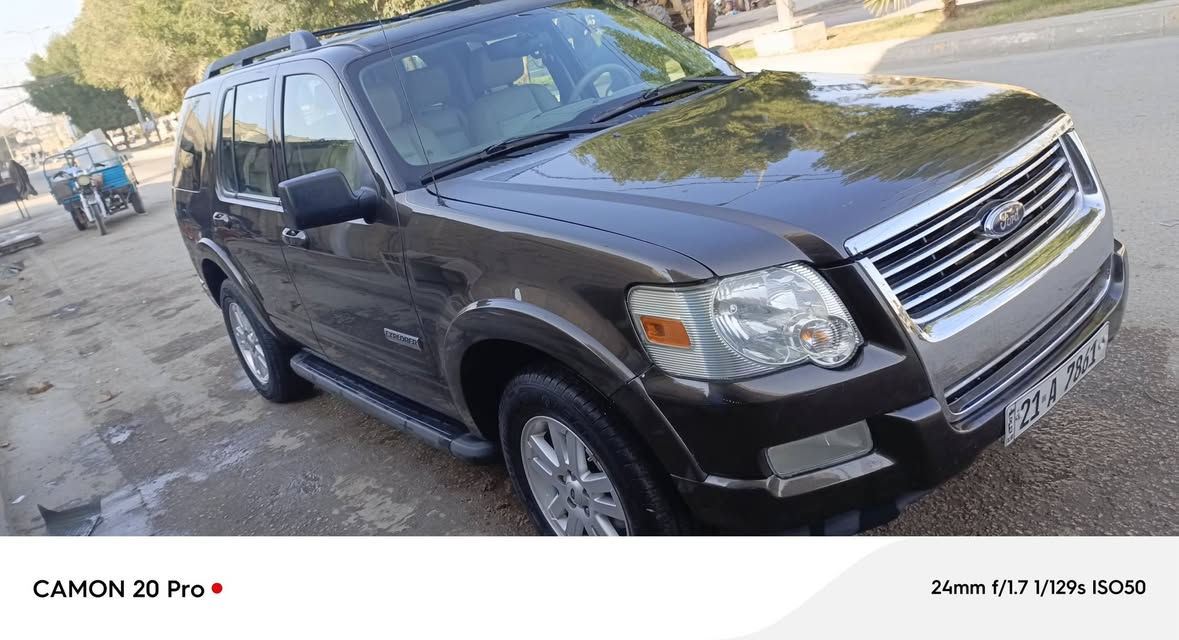 فورت اكس بلور امريكي سياره جديده حيل كفالة عامه من كلشي مودل ٢٠٠٨ البنيد جارد ورشته بس 
***********
