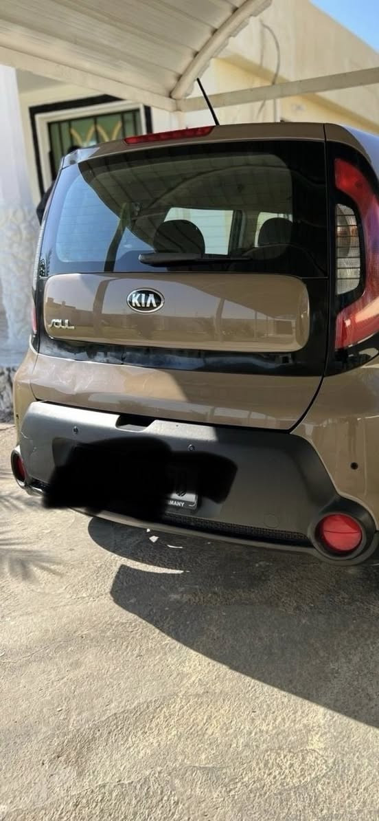 سياره البيع في الزعفرانية موديل 15 وارد مريكي رقم بغداد رقم  *********** سعر106
