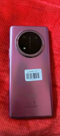 هونر X9c • ٢٥٦ • ١٢ رام