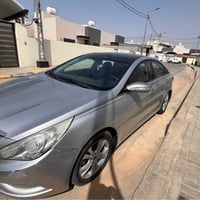 سوناتا • ٢٠١١ • النجف