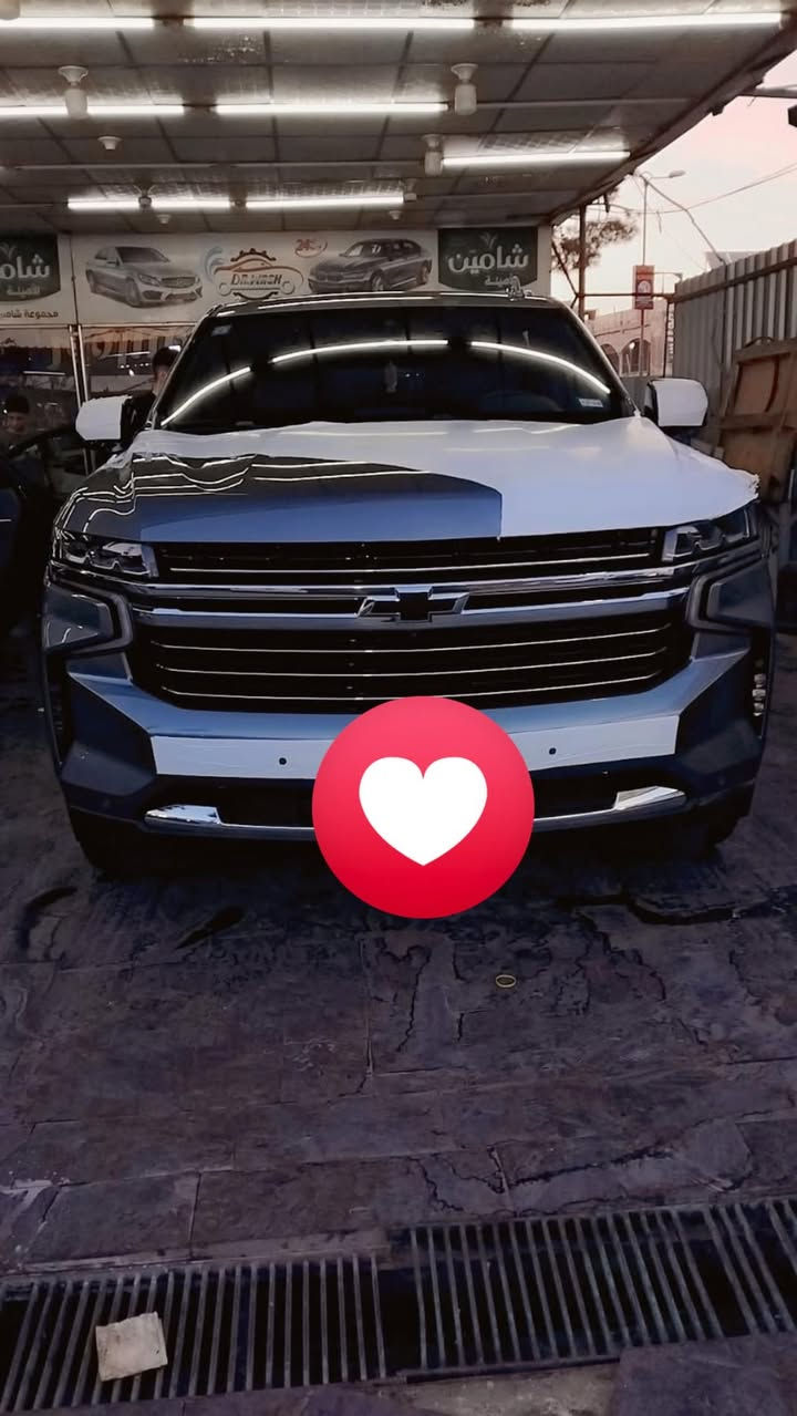 سوبربان خصوصي موديل 2021 وارد أمريكي ضربتها جنطة فول مواصفات معروفة ايرباك سليم ماشية 72الف كيلو متر استفسار على رقم *********** سعرها 385
