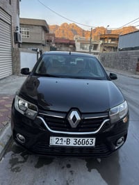 رينو • ٢٠٢٠ • السليمانية