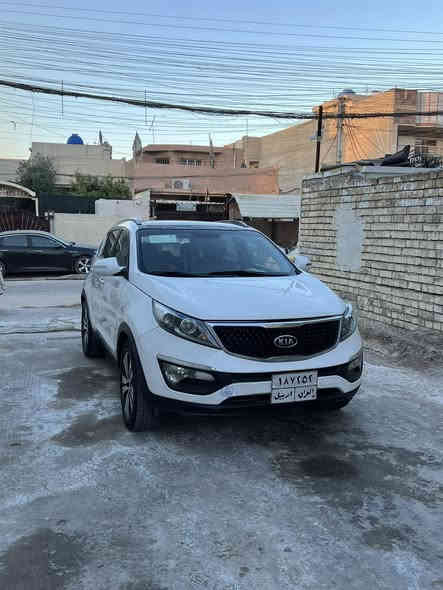 سبورتج خليجي 2011 محرك دوش مواصفات بانورما حساسات مري شفط تحكمات ستيرن بيها تبديل جاملغ بلادي السعر124$مكاني بغداد ‭0773 199 1264‬/***********
