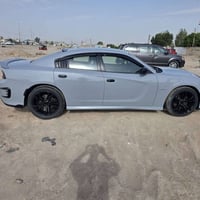 جارجر موديل 2020 ماشيه ٢١ الف نص مواصفات السونار مرفوق بصور سياره جديد...