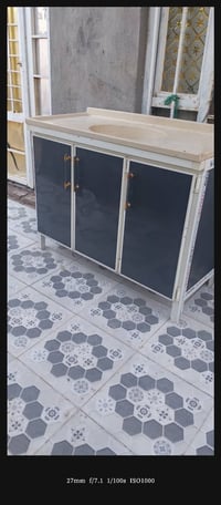 كاونترات • نضيفه • الدوايه الحولي