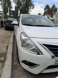 نيسان سني هندي لبليته الزركه ٢٠١٨ بغداد دولي بسمي  سعر ٩٥ بغداد الكرخ ...