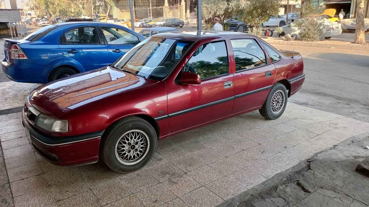 فكترا حجم 18 گير اوتوماتيك بأسم صاحبها الشرعي مع كابون بانزين السعر 45 للاستفسار: ***********

