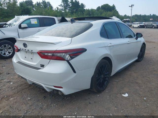 2024 TOYOTA CAMRY XSE

شحن مباشر الى اربيل عن طريق مرسين تركيا 
شحن مباشر الى العراق عن طريق الحرة الاردن 
*********** :📞 
*********** :📞
السعر :  بيع مباشر بسعر 110 ورقة 11000$
تاريخ المزاد : 
الضرر : حسب الصور المرفقة 
بيع وشراء كتب شهداء 
شراء سيارات تحت الموديل لمن لديه كتاب ضباط 
لو كتاب دبلوماسي 
بالامكان ادخالها بكتاب ذوي الشهداء باعفاء كمركي مع اعفاء الرقم 

🔺نتكفل بالسيارة لحين وصولها 
🔺اي استفسار مراجعة المكتب 
🔺 اوقات العمل كل ايام الاسبوع من الساعة ال 5 عصراً ماعد يوم السبت و الاحد عطلة المزاد
🔺 عملنا شراء السيارات من المزادات الامريكية والكندية
🔺لدينا تقرير Carfax مجاني لفحص السيارة قبل دخولها المزاد 
🔺 نشحن من جميع الموانئ الامريكية والكندية وبأسعار شحن تنافسية 
🔺نشحن الى دبي و عمان و البصرة و كردستان و تركيا  
🔺لدينا ورشة تصليح في دبي 
🔺لدينا معقب لتخليص السيارات (حرة او معوقين او ذوي الشهداء ) و ايصالها الى الزبائن
📍العنوان : موصل حي الوحدة مقابل معهد صناع الامل 
🔺اوقات الدوام من 4 عصراً وحتى ال11 ليلاً كافة ايام الاسبوع 
☎️ للاستفسار الاتصال على الرقم
م.علاء ابو فهد 
 
*********** :📞 
*********** :📞 ￼
