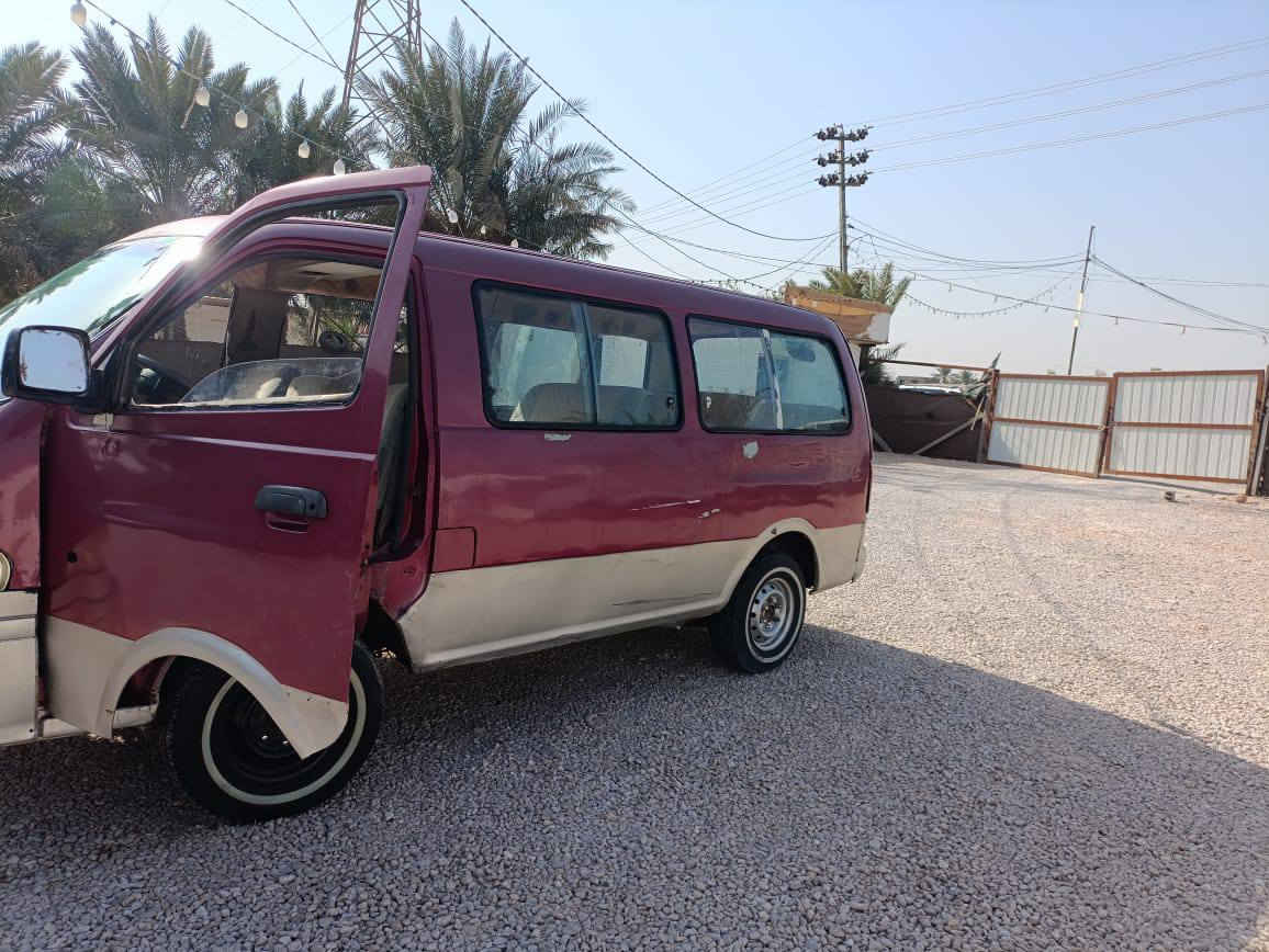 سياره بريجو موديل 97 
سنويه ل2027 سياره كير ومكينه خير من الله حداديه وزوج تايرات جدد سياره معمره مصبوغه عام 
سياره مداور ثاني يوم
السعر 45وبيه مجال***********
