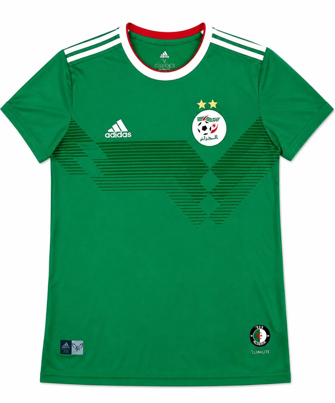 ✨ بسم الله الرحمن الرحيم ✨
على بركة الله وصلت بضاعة جديدة 🔥⚽
أطقم وقمصان الأندية والمنتخبات العربية 🇮🇶🇸🇦🇪🇬
وأيضًا الأندية والمنتخبات الأوروبية 🇪🇸🇩🇪🇫🇷🇮🇹
💥 السعر نار وبسعر أخو بلاش 💥
👕 سعر القطعة فقط: 3000 دينار
📩 للحجز والاستفسار:
📱 ***********
متوفر واتساب ✅
سارع بالحجز قبل نفاد الكمية ❤️
