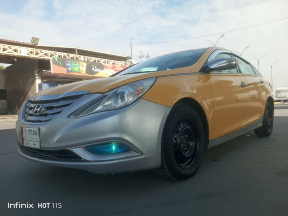 🚗 للبيع – سوناتا 2011 (وارد أمريكي)
✔️ وارد أمريكي
✔️ الضرر: بابين جهة السايق بالعراق
✔️ وبأمريكا طخه بين البك لاين والبدي أول
✔️ صبغ بدون معجون
✔️ محرك ممتاز 2400 GDI
✔️ التبريد شغال
✔️ الغرامات مصفّرة
📌 (شرط تحويل)
💰 السعر: 73 (بيه مجال بسيط)
📍 الموقع: واسط – مدينة الصويرة
📩 للجادين فقط، التواصل على الخاص.


**إذا كنت صاحب هذا الإعلان وتريد حذفه لأي سبب، رجاءا أرسل رسالة إلى الدعم الفني**