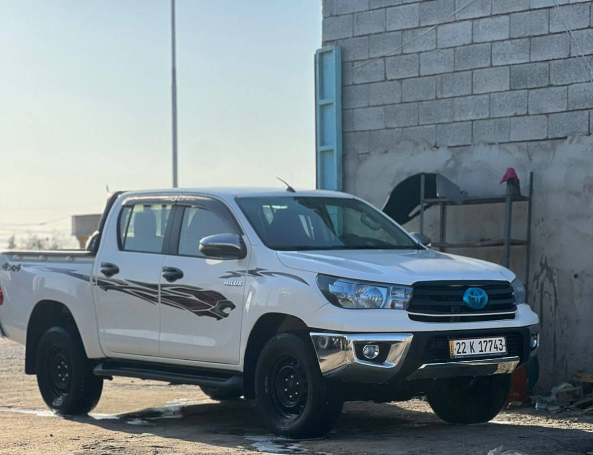 2018مكفوله فور ويل بريمي كاز *********** البصرة الزبير
