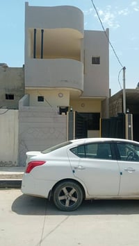موصل جانب الأيسر • حي الشيماء • ١٠٠م