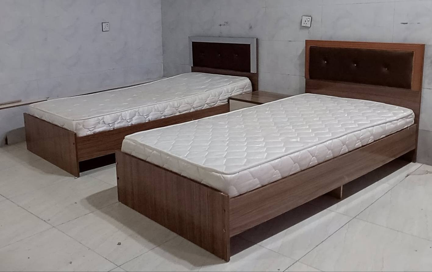 2سیسەمی گەنجانە
2دۆشەک
نرخی 120 هه زار
***********
***********
سلێمانی السليمانية, العراق
