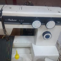 ماكينة خياطة ياباني • تطريز • توصيل العراق