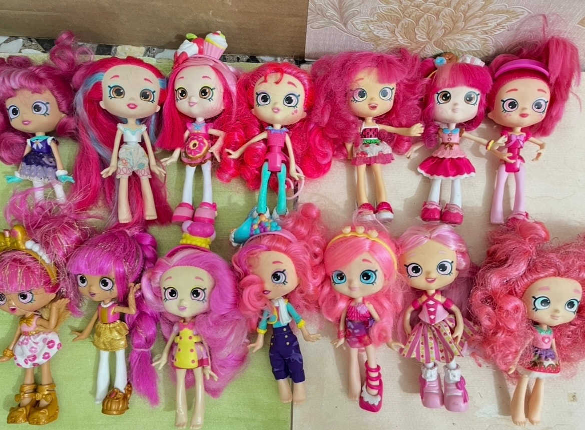 العاب للبيع اصلي كلها بيها مستخدم باله وبيها ستوك جديد كللله اصلي والاسعار بالبيج 🥰


**إذا كنت صاحب هذا الإعلان وتريد حذفه لأي سبب، رجاءا أرسل رسالة إلى الدعم الفني**