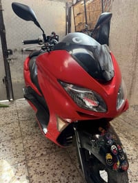 فورزا ٠٩ • كرستال • كهربائيات شغالة