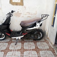 ماكس عدلة • كفرات • محرك حاويه