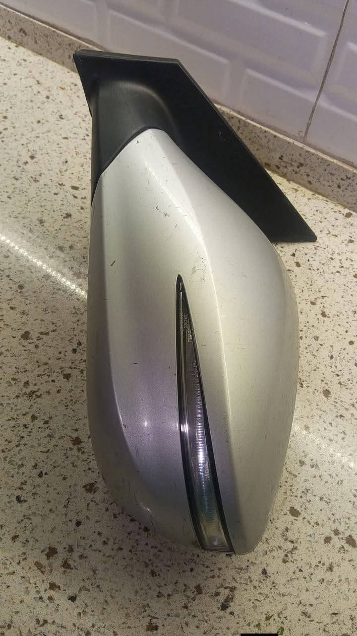 مري سوناتا مضلع وبنايد وقبغ جنطه وعندي دعاميات اماميه خلفيه ***********
