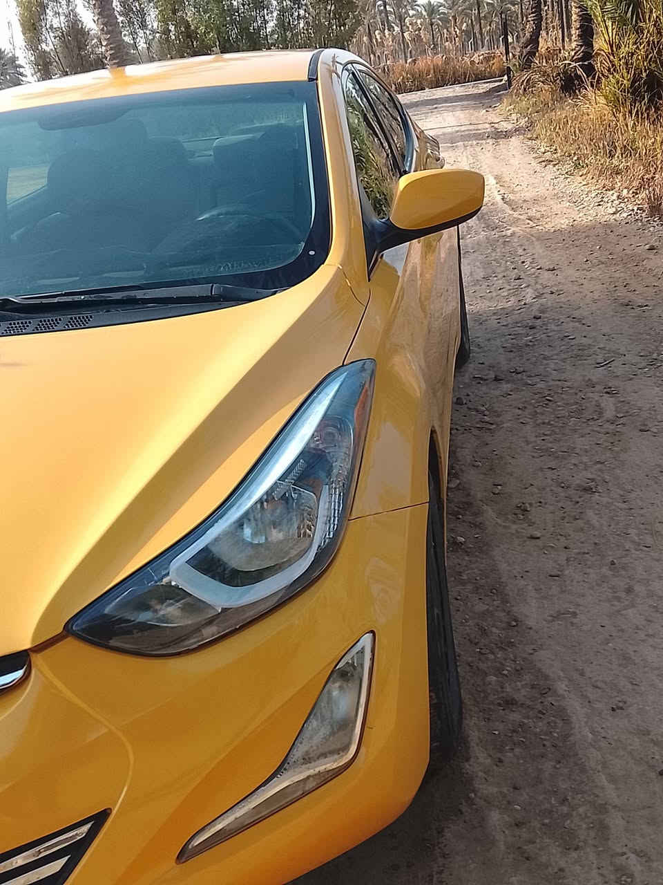 السلام عليكم من رخصت الادمن النتر ٢٠١٤ لبيع وارد امريكي  صبغه جديده محرك جديد مال تفصيخ كير مجفت جديد تخم تاير السعر110 ورقه وبيها مجال حك الجيه العنوان بغداد الراشدية  رقم تلفوني *********** الشراي يتصل وتدلل
