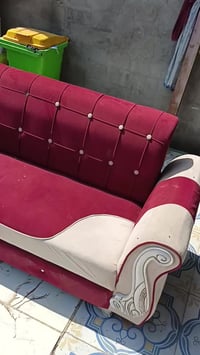 قنفات مستخدمة • خشب خفيف • ٧ قطع