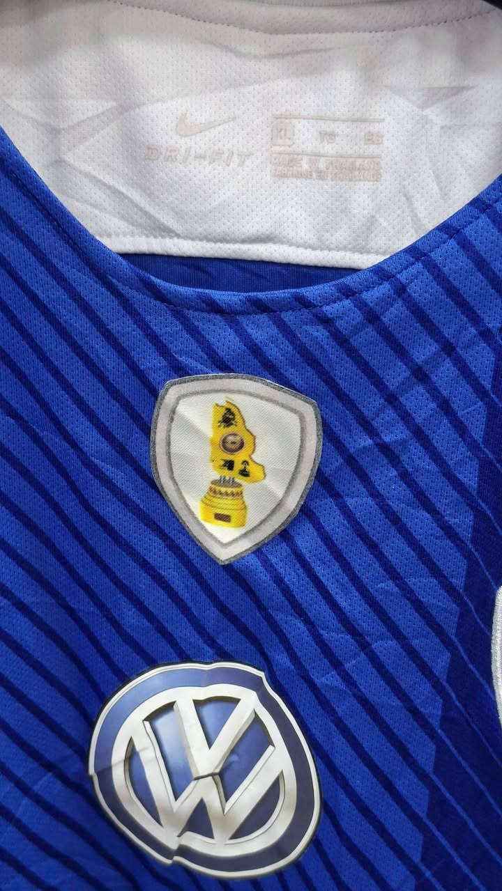 دريس الهلال السعودي موسم ٢٠١٧
اصلي وكالة نظيف جدا
قطعة شيك ومميزة
والسعر جدا مناسب
قياس XL
يتوفر توصيل


**إذا كنت صاحب هذا الإعلان وتريد حذفه لأي سبب، رجاءا أرسل رسالة إلى الدعم الفني**