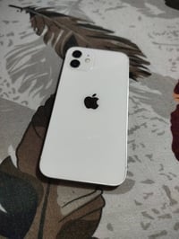 ايفون 12 • نظيف • هونر ريدمي انفنكس