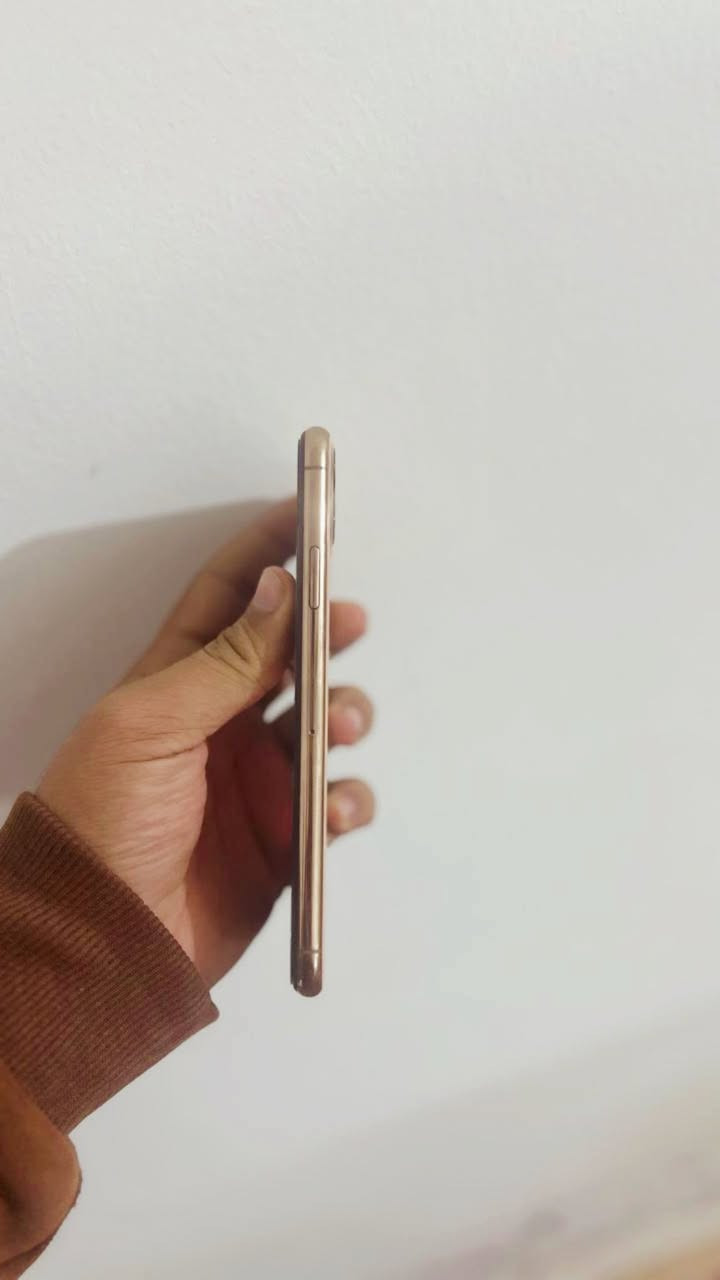 سلام عليكم اخواني العزاز
ادري السوك صاعد وفلوس ماكو ايفون 11برو ماكس 
ذاكره 256 كامرات فول القطع المستبدله الشاشه تفصيخ والبطاريه100 واذا لاحضتو النقاط السود هذن بسبب انو ضغطت على الجهاز 
عنواني:ديالى /بعقوبه 
سعره؛270وبي مجال للطيبين


**إذا كنت صاحب هذا الإعلان وتريد حذفه لأي سبب، رجاءا أرسل رسالة إلى الدعم الفني**