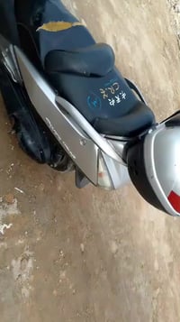 سلفر ونج ٦٠٠اوفر  شلعه معدل دراجه نضيفه اي نقص مابيه المكان بغداد الشع...