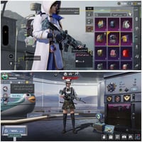 حساب • زايد • تبادل شدات