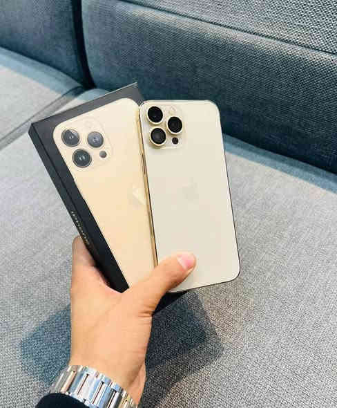 ايفون 13 برو ماكس جديد كلش 
الذاكرة 256 البطارية 92 نموذج m ( كامل ملحقات)
السعر ( 750 ألف ) اخوان بدون ما اتعبكم وتعبوني ( 700 قفل من الاخير وما ارد ع تعاليق لو رسائل شراي يتصل ويجي ياخذه ) ناصريه مركز ***********
