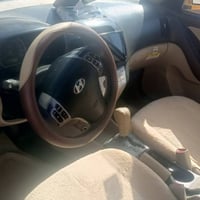 هيونداي النترا • نجف