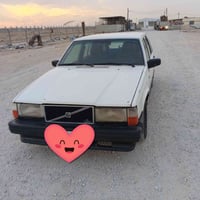 ڤولڤو • موديل 88 • نجف