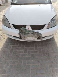 لانسر مدير 2011 سياره شركه تخم تاير باتري الجديد ماكينه كير مقفول سيار...