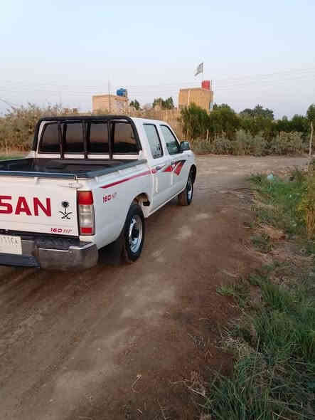 بيكم نيسان مكفول كفاله عامه موديل 2013 رقم ذي قار مشروع وطني سنويه جديده محرك مامفتوح حداديه فول طقم تاير. التواصل على رقم الهاتف ***********
