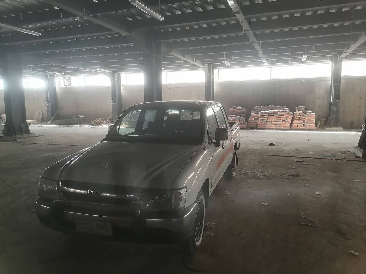 سلام عليكم
السلام عليكم 

للبيع جمره موديل 2004 مبدل بيها بنيد وجاملغ والبافي كفاله كير مكينه شاصي شرط طخم تاير ابو الخطه جديد كهربائيات كلها شغاله تبريد فان شغال رقم بصره اداور گبل بأسمك تستلم سنويه ولوحات بأسمك سعر 95 وبيها مجال مكان ناصريه ***********
