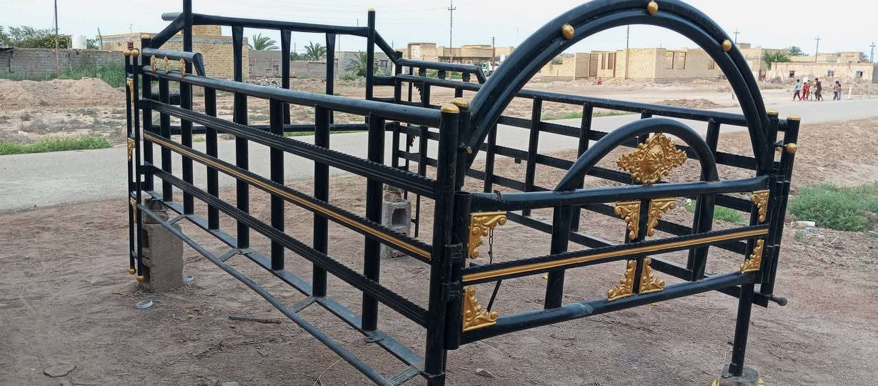 سلام عليكم محجر كيه نثيه البيع
مكاني ناصريه 
***********

