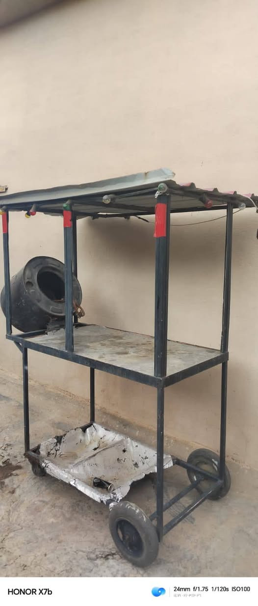 شويت جرزات للبيع السعر 125الف


**إذا كنت صاحب هذا الإعلان وتريد حذفه لأي سبب، رجاءا أرسل رسالة إلى الدعم الفني**