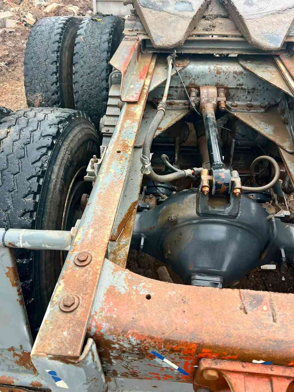 سلام عليكم ……👍
سكانيا  113 موديل 1980……..💯

كير VOLVO 3+3……….💯

مكينة 113كورين ……….

مرسمة جناب متحركة 3محاور …..💯

رقم بغداد الجديد  3لوحات 

السعر 150 وبيها مجال 

       

        ☎️***********☎️واتس اب.
