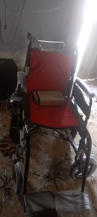 عربانة شحن • مشخاب • توصيل