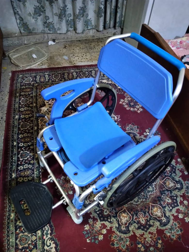 للبيع غير مستخدم جديد السعر 250


**إذا كنت صاحب هذا الإعلان وتريد حذفه لأي سبب، رجاءا أرسل رسالة إلى الدعم الفني**